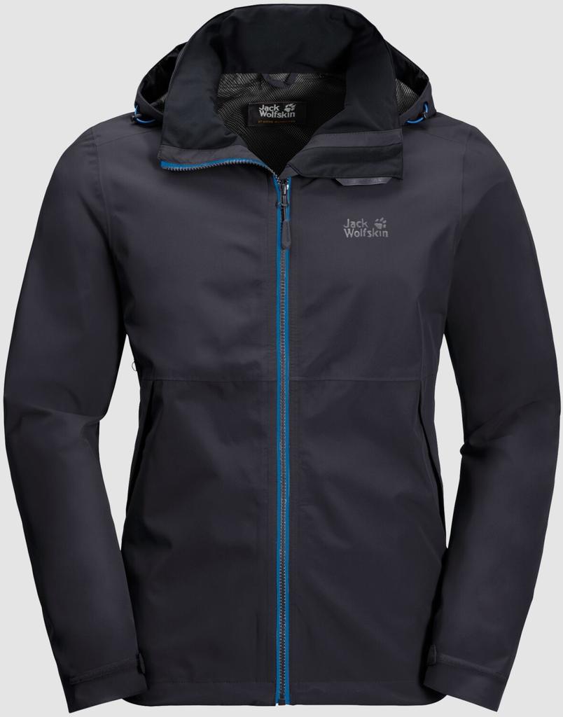 Jack Wolfskin Evandale Jacket M (1111131)