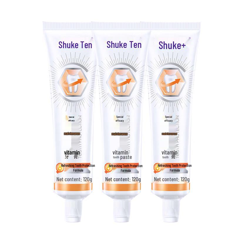 Saky Vitamin C Nutritional Toothpaste