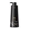 Ruyi Hair Dye Cream Plant Extract Dyeing Care Natural Black