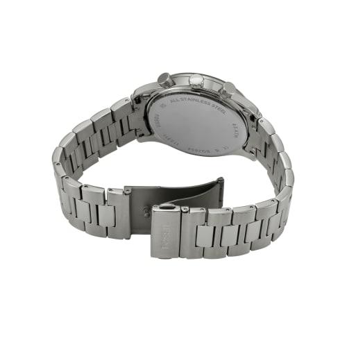 Fossil Sullivan BQ2854 Men's Smoke Watch