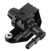 Evaporative Purge Valve Vapor Canister Solenoid 911‑228 Fit for Ford F‑150 V6 V8