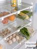 Egg Box Pull-Out Fresh-Keeping Refrigerator Organizer