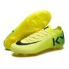Children's football shoes Young and young broken nails Football shoes Long nails Large size sneakers