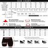 Conjunto de Maillot y Culotte de Ciclismo HUUB - Ropa de Bicicleta MTB de Manga Corta para Hombre - Uniforme de Ropa para Ciclismo al Aire Libre