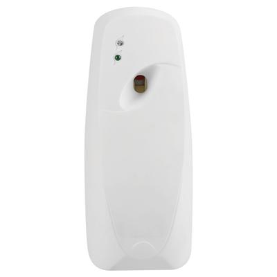 Dispensador automático de aerosol blanco, ambientador, pulverizador de fragancia para baño de hotel
