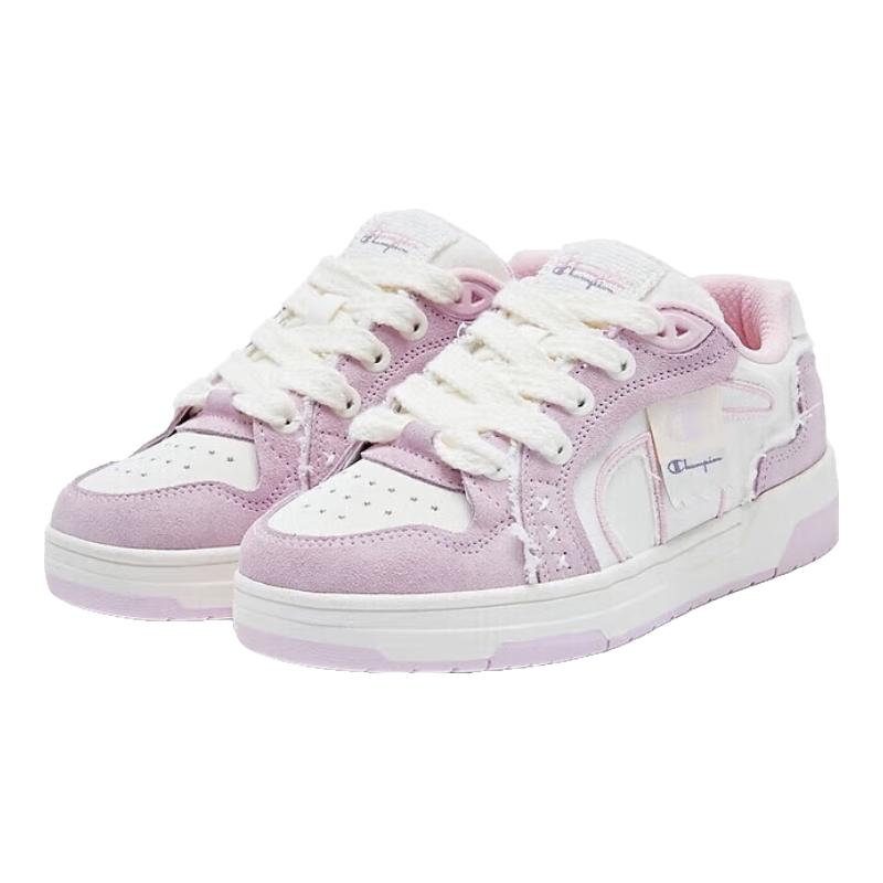 Champion 2024 Unisex Classic Platform Skate Shoes