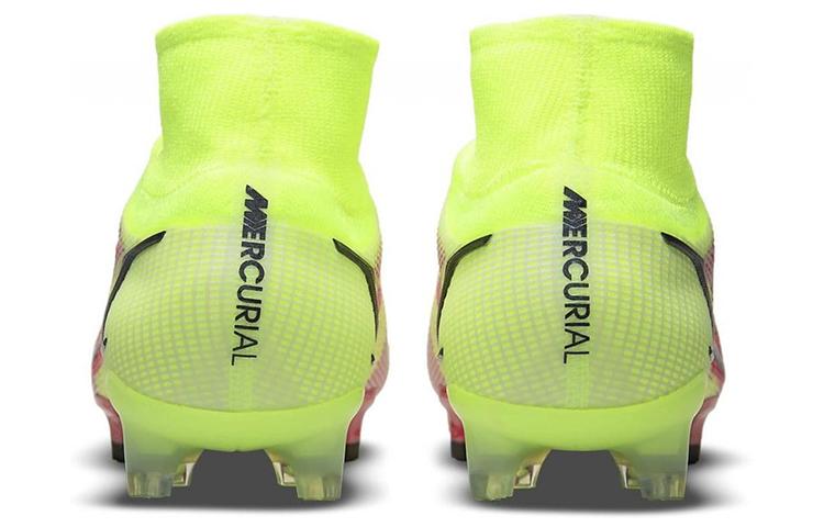 Nike Mercurial Superfly 8 Elite Fg 'Motivation Pack' CV0958-760