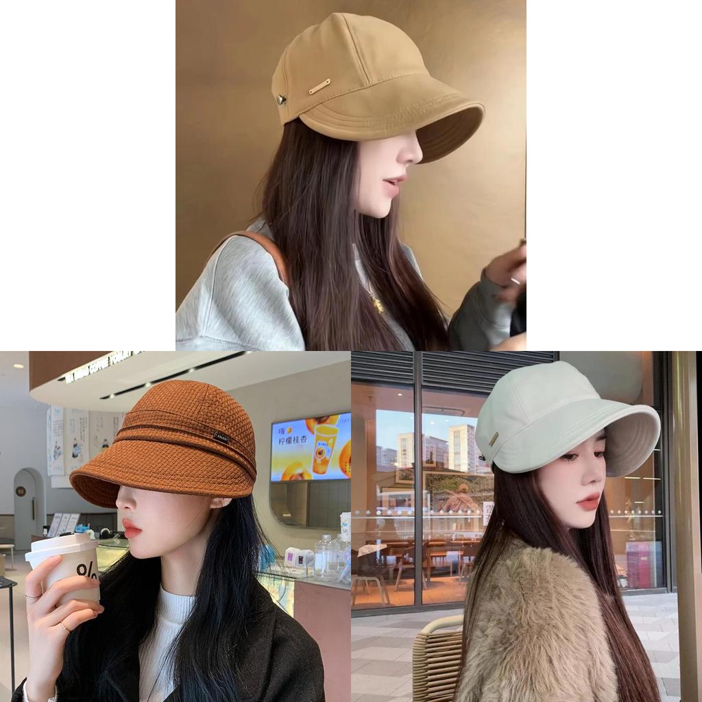 Horse Riding Hat For Women With Wide Brim Sun Protection And Adjustable Fit For Outdoor Activities