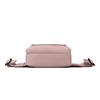 Chest Bag Women's Nylon Solid Color Small Bag Crossbody Bag Waist Bag