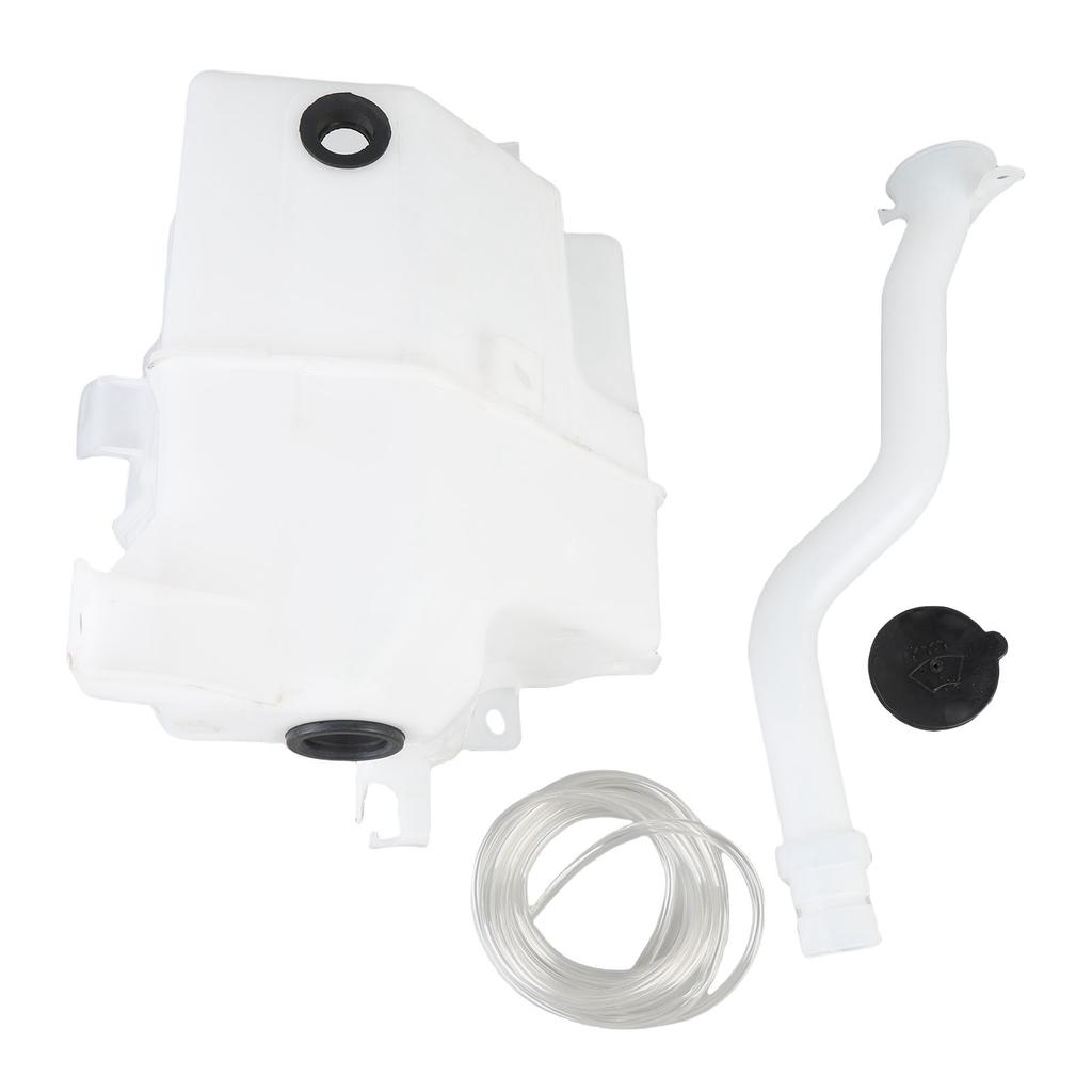 Windshield Washer Reservoir Tank With Tube 8530142030 Replacement For RAV4 2019 2024