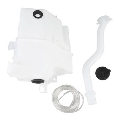 Windshield Washer Reservoir Tank With Tube 8530142030 Replacement For RAV4 2019 2024