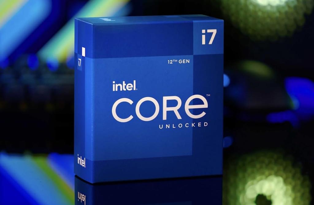 Intel Core i7 Processor 12700K 3.6GHz (up to 5.0GHz) 12th Generation LGA 1700 BX8071512700K, Authorized Japanese Distributor