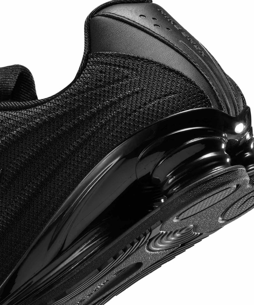 Nike Shox Z W - Black / Hq7540-003