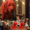 Clifford The Big Red Dog Plush Toy Cartoon Anime Plushie Figure Soft Stuffed Animal Puppy Doll Gift for Fans Girls  Birthday