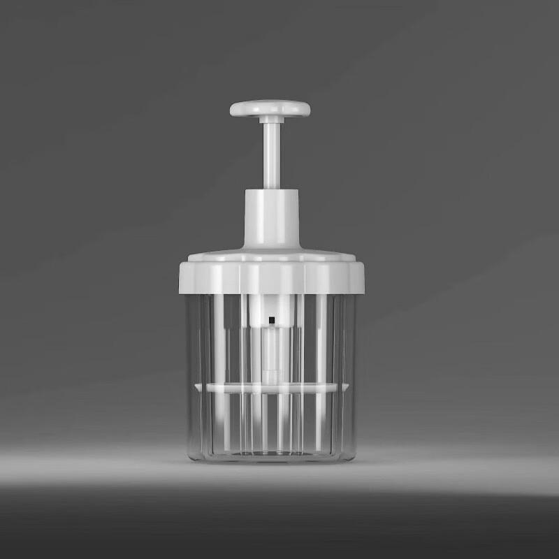 OIMG Automatic Rebound Facial Cleanser Foaming Maker