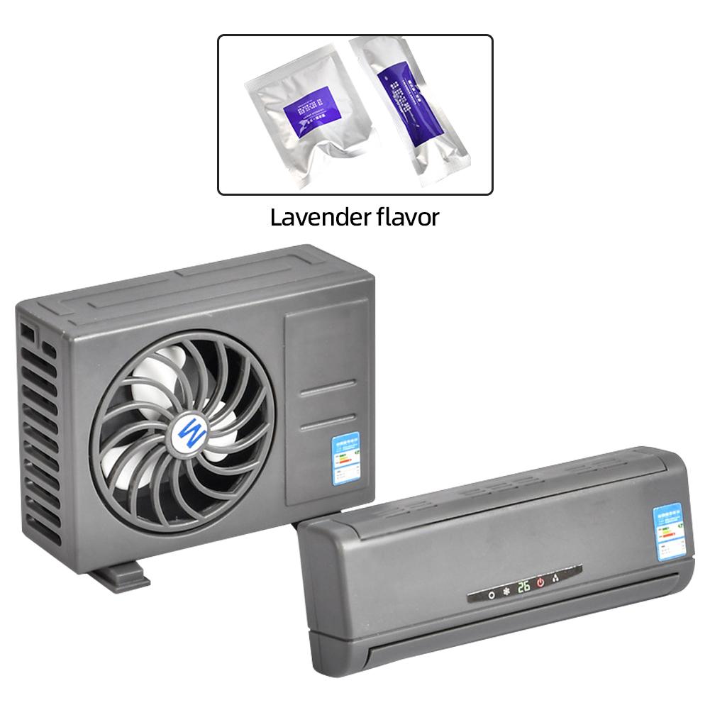 

Автомобильный освежитель воздуха Модель солнечного кондиционера Воздуховод Дезодорант Аромат Ароматерапия Украшение Аксессуары для салона автомобиля