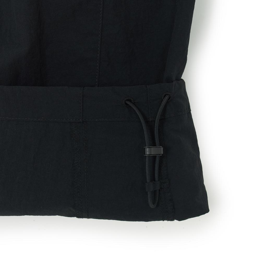 New MLB New York Yankees Basic Collection SS25 Cargo Pants Unisex Black 3AWPB1153-50BKS