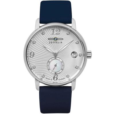 Zeppelin 8631-1 Luna Watch