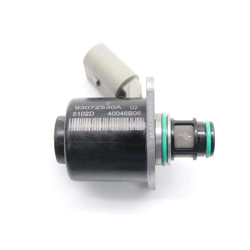A6460740484 High Pressure Fuel Pump Regulator Inlet Metering Valve IMV For Mercedes-Benz W204 S204 W211 S211 03-11