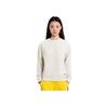 Li-Ning Soft Minimalist Versatile Hoodie Women tops AWDW080-2
