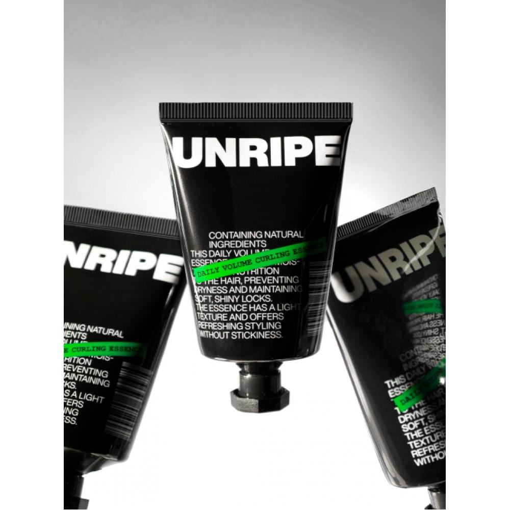 Unripe Daily Volume Curling Essence NONE