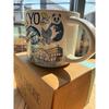 Starbucks Coffee Mug TOKYO Japan 14oz 414ml Been There Series