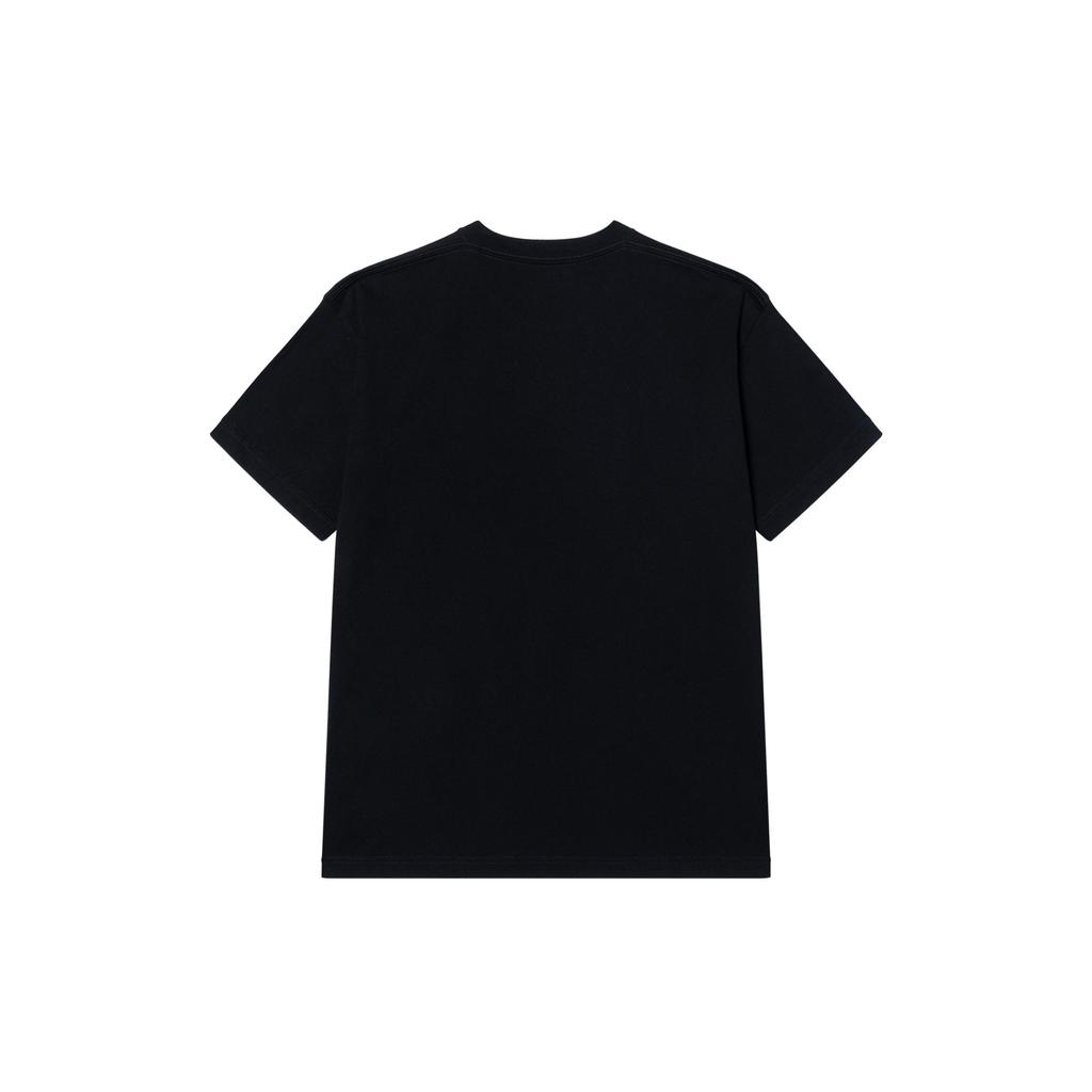 Balenciaga T Shirt Women's Black 612965TKVI71070