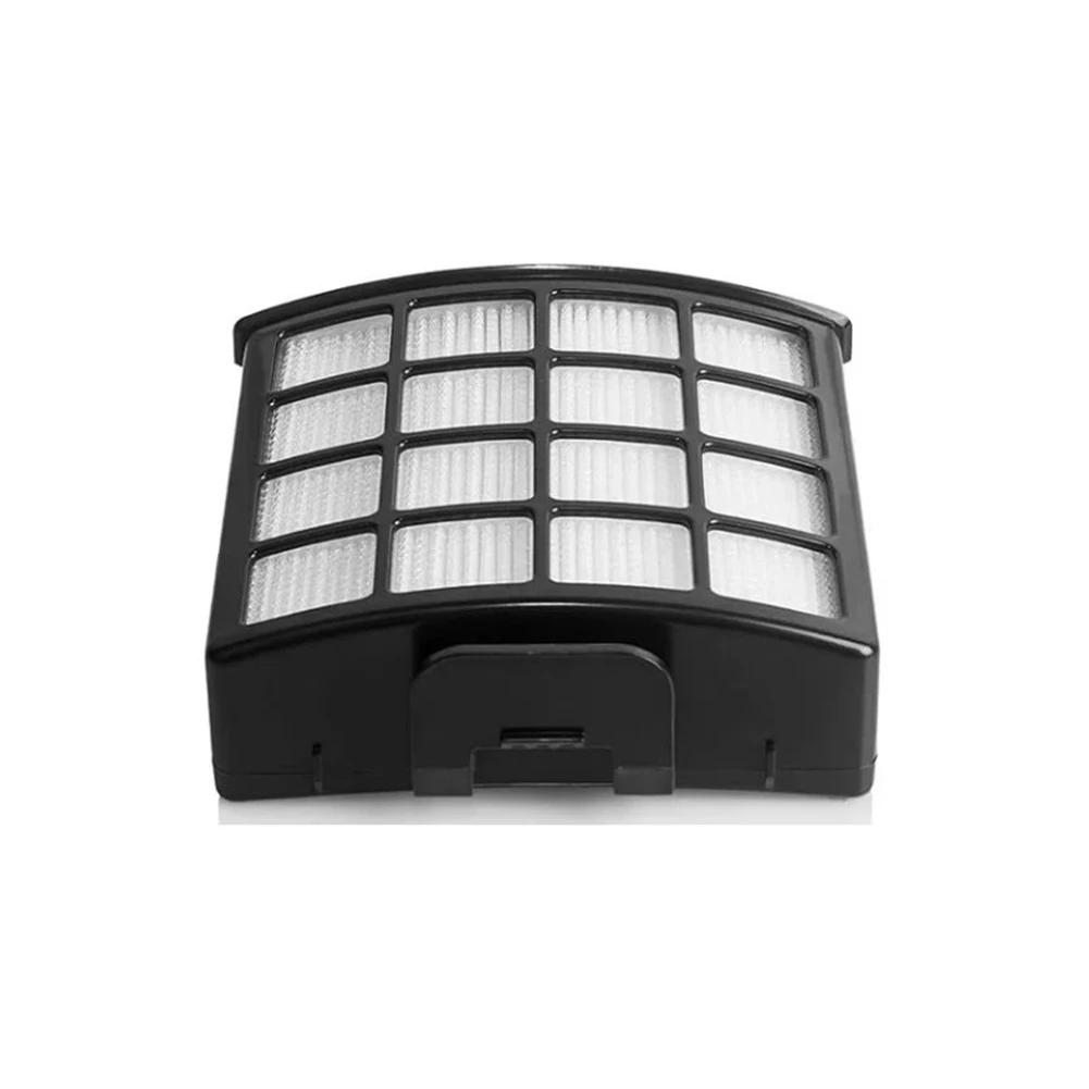 For Shark Vacuum Filter Replacement Kit for Models AZ3900UKT AZ3900UKTBK Includes Foam Plastic Filters and Brush