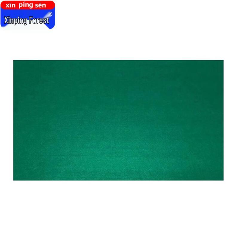 High-Density Felt Tablecloth & Desk Mat 140x80cm