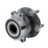 Rear Wheel Hub Bearings and for Subaru Impreza Forester Part 28473FJ020 28473FJ000 28473FL040 Engine Hub Bearing (Left Right) (G13, G23, GJ2, GJ3,