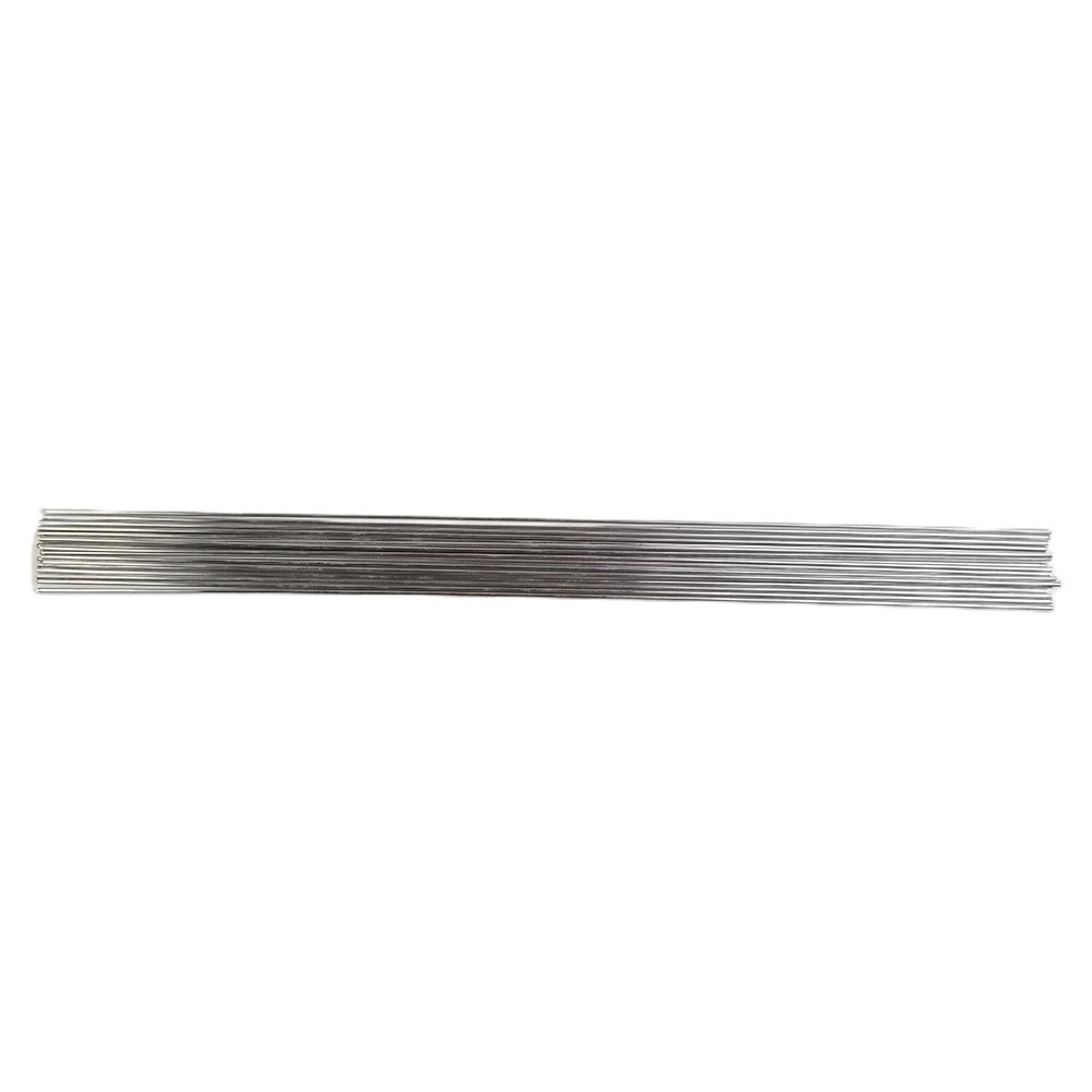 Aluminium Welding Rods Low Temperature Brazing Easy Soldering 33*0.16mm