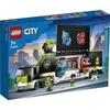 LEGO City Game Tournament Tour Truck 60388 - Multi-Color, One Size
