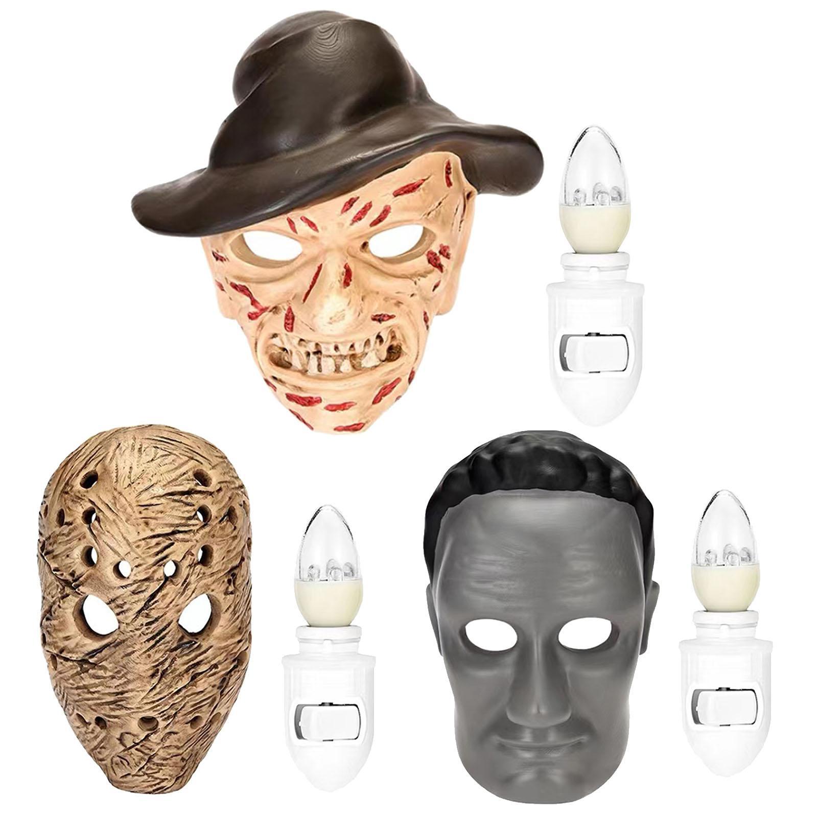 

Человеческий череп Хэллоуин Вечеринка Настенный светильник Готический свет свечи Винтаж Plug In Halloween Light Skull Si