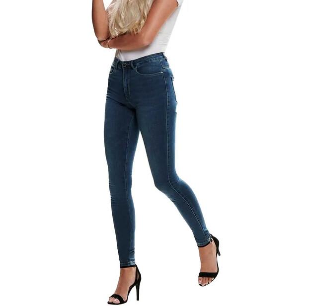 Only Royal Life High Waist Skinny BB BJ13965 Jeans