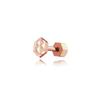 Twinkle Hexagon Single Piercing_282100011