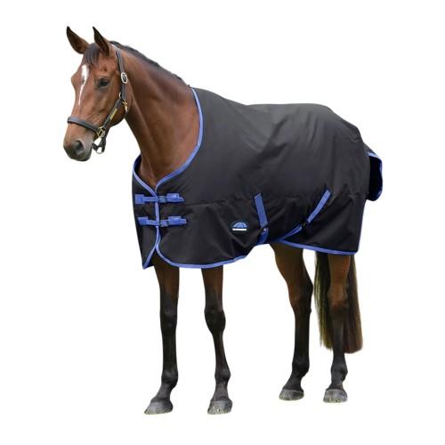 Weatherbeeta Comfitec Tyro Standard-Neck 220g Horse Turnout Rug