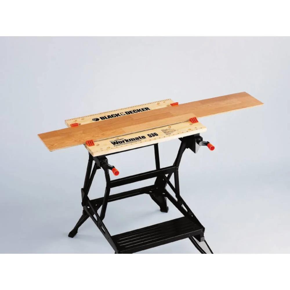 Black + Decker Workmate Workbench 610 X 384Mm