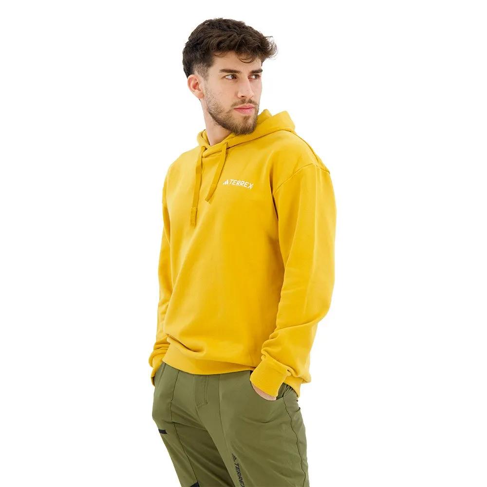 adidas Толстовка с капюшоном Organiser Logo