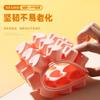 Creative Heart-shaped Circular Silicone Ice Cube Mold with Lid Ice Box Popsicle Mold Whiskey Ice Cube Mold