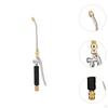 High Pressure Washer Extension Wand Quick Connect Accessories Replace Metal Multipurpose Power