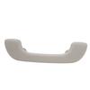 Interior Roof Pull Grab Handle 739410013R Comfortable Grasp Front Roof Handle Replacement For Megane III