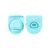 SW 2PCS Silicone Replacement Stopper Seal Gasket Seal Ring Leak Proof Water Bottle Top Lid Parts for Owala FreeSip 19/24/32/40oz