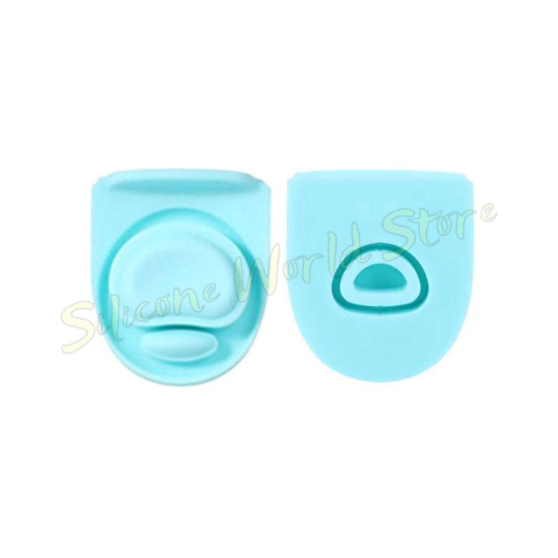 SW 2PCS Silicone Replacement Stopper Seal Gasket Seal Ring Leak Proof Water Bottle Top Lid Parts for Owala FreeSip 19/24/32/40oz