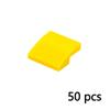 Slope Curved 4x1 1x2 Double Hyperboloid Building BlocksDIY Bricks Special MOC Parts Assembles Particles Compatible with 93273