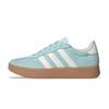 Adidas BARREDA YDCC Salt Cat Abrasion Resistant Low top German Army Trainers Unisex Blue JQ4238(Team501-)