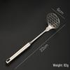 ZISIZ 304 Stainless Steel Gourd Potato & Yam Masher