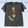 Grunge Mr. Boogie T-Shirt, Bughuul Horror Movie Streetwear Graphic Tee