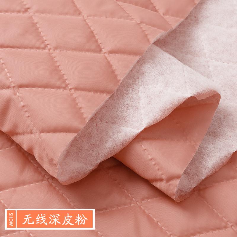 

Зимняя плотная ткань для одежды, ручная работа, простой материал для одежды, швейные ткани, аксессуары для верхней одежды, простые материалы для рукоделия 150x50cm