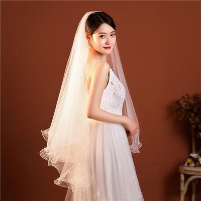 Accesorios para bodas – Velos de novia