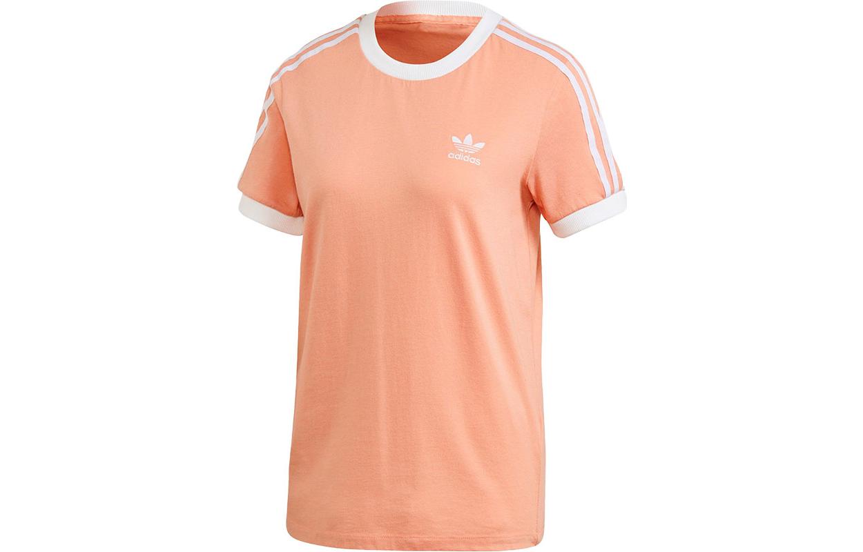 Adidas Originals 3-Stripes Tee FM3320 38